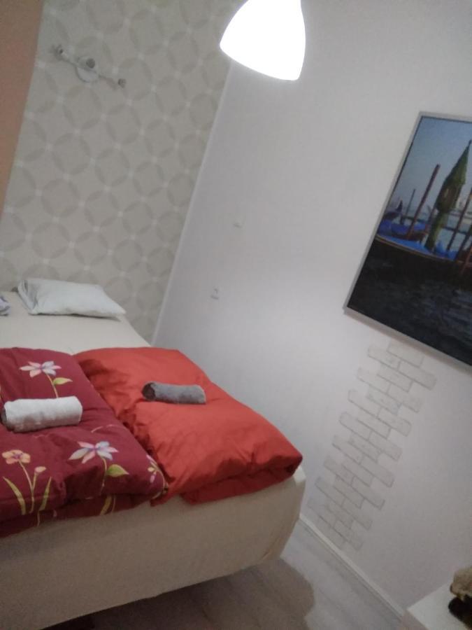 Apartament Przy Parku Noclegi Plock Bagian luar foto