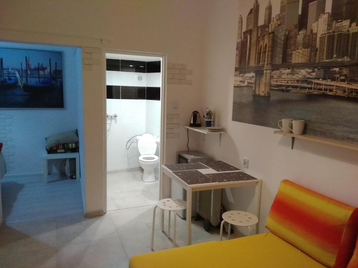 Apartament Przy Parku Noclegi Plock Bagian luar foto