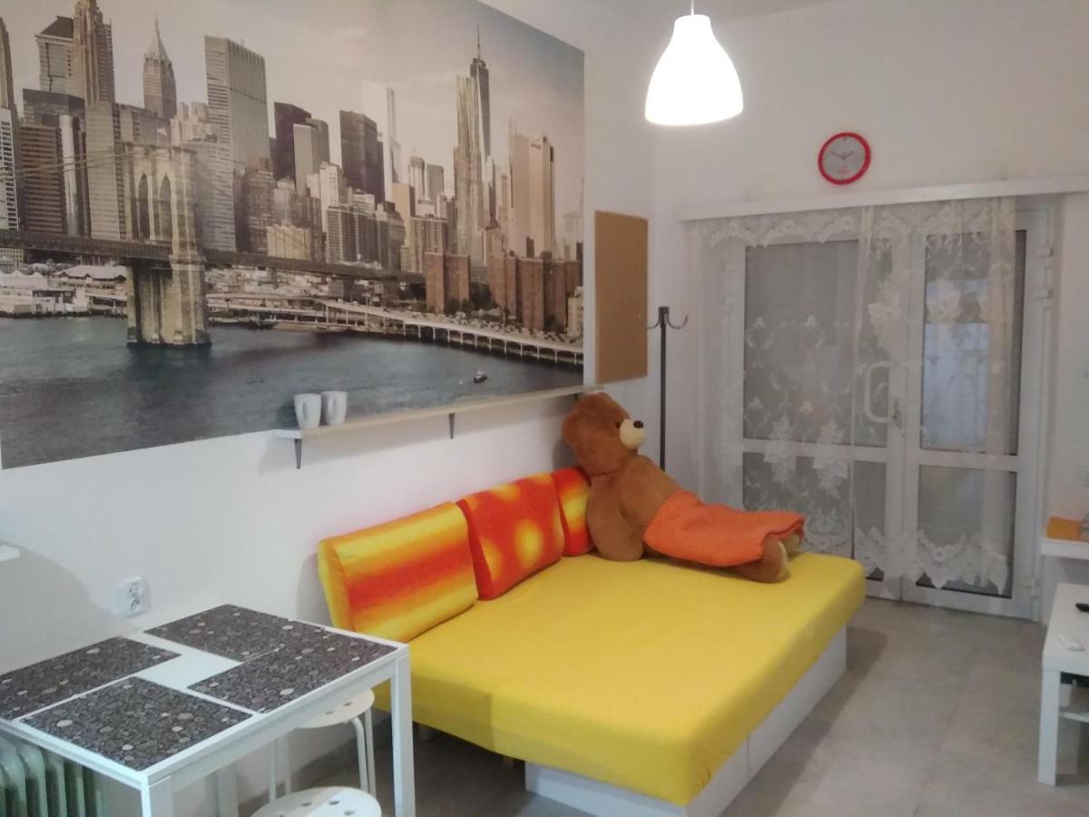 Apartament Przy Parku Noclegi Plock Bagian luar foto