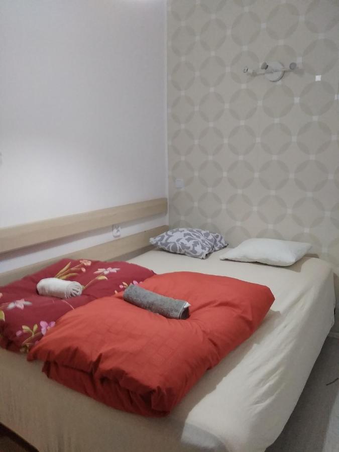 Apartament Przy Parku Noclegi Plock Bagian luar foto