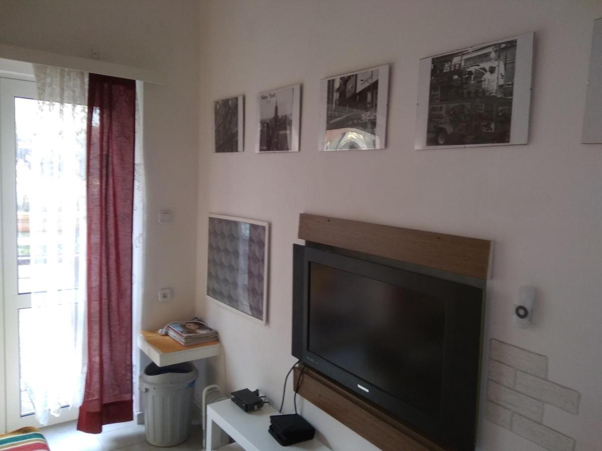 Apartament Przy Parku Noclegi Plock Bagian luar foto