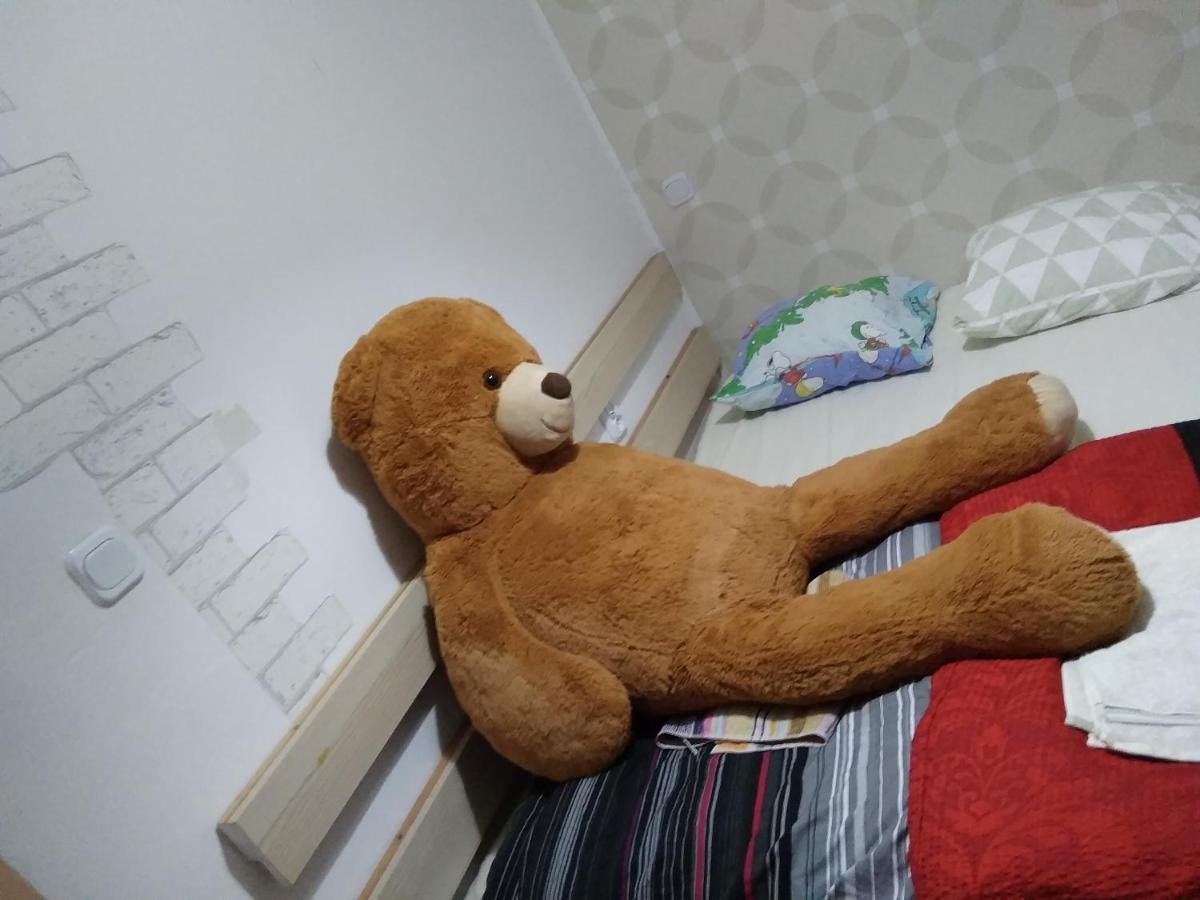 Apartament Przy Parku Noclegi Plock Bagian luar foto